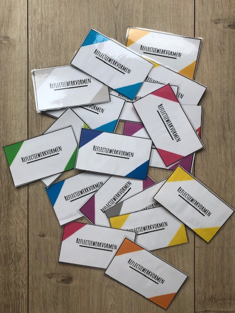 Reflectiewerkvormen 1.0