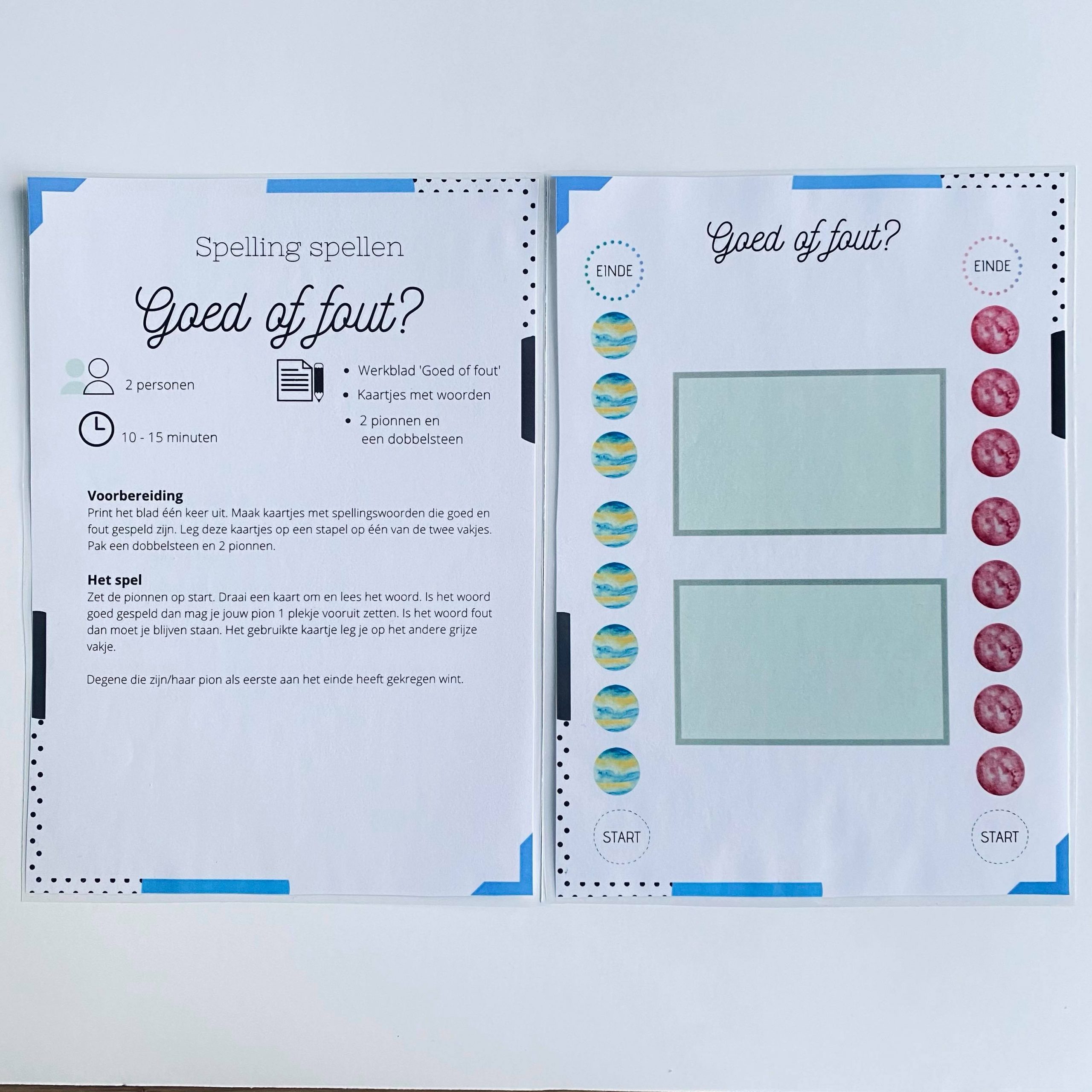 Spellingbundel groep 3 t/m 8 - Afbeelding 5