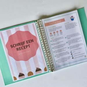 Creatief schrijven bundel