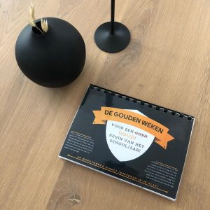 Gouden Weken