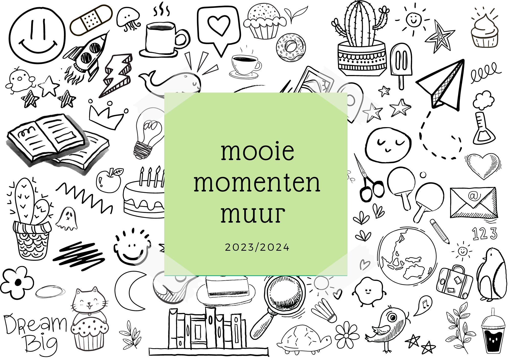 kaart mooie momenten muur 2024-2025 (aangepast) - Afbeelding 7
