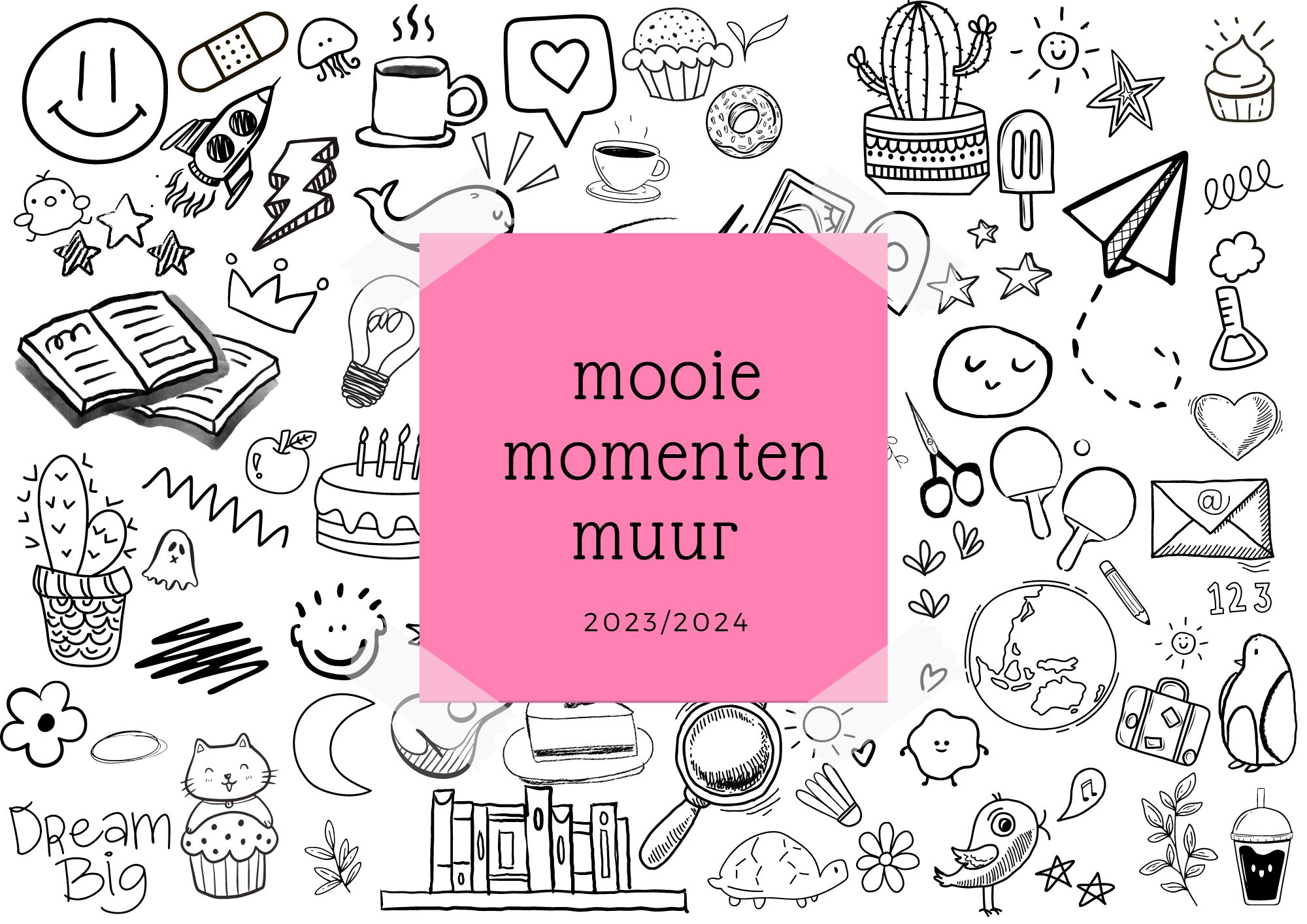 kaart mooie momenten muur 2024-2025 (aangepast) - Afbeelding 5