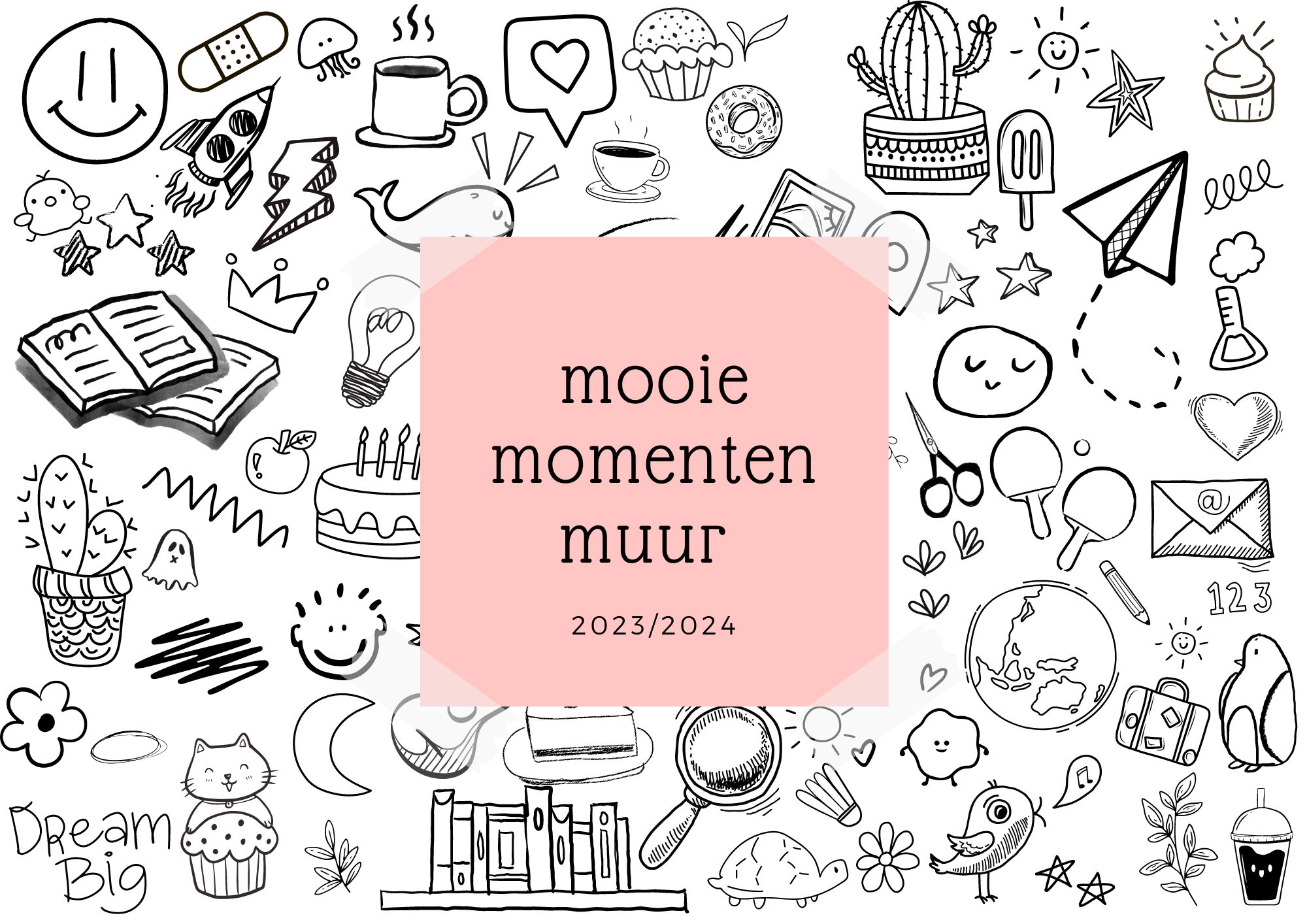 kaart mooie momenten muur 2024-2025 (aangepast) - Afbeelding 4