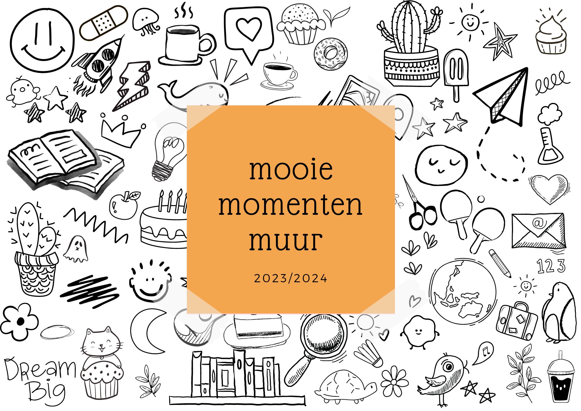 kaart mooie momenten muur 2024-2025 (aangepast) - Afbeelding 3