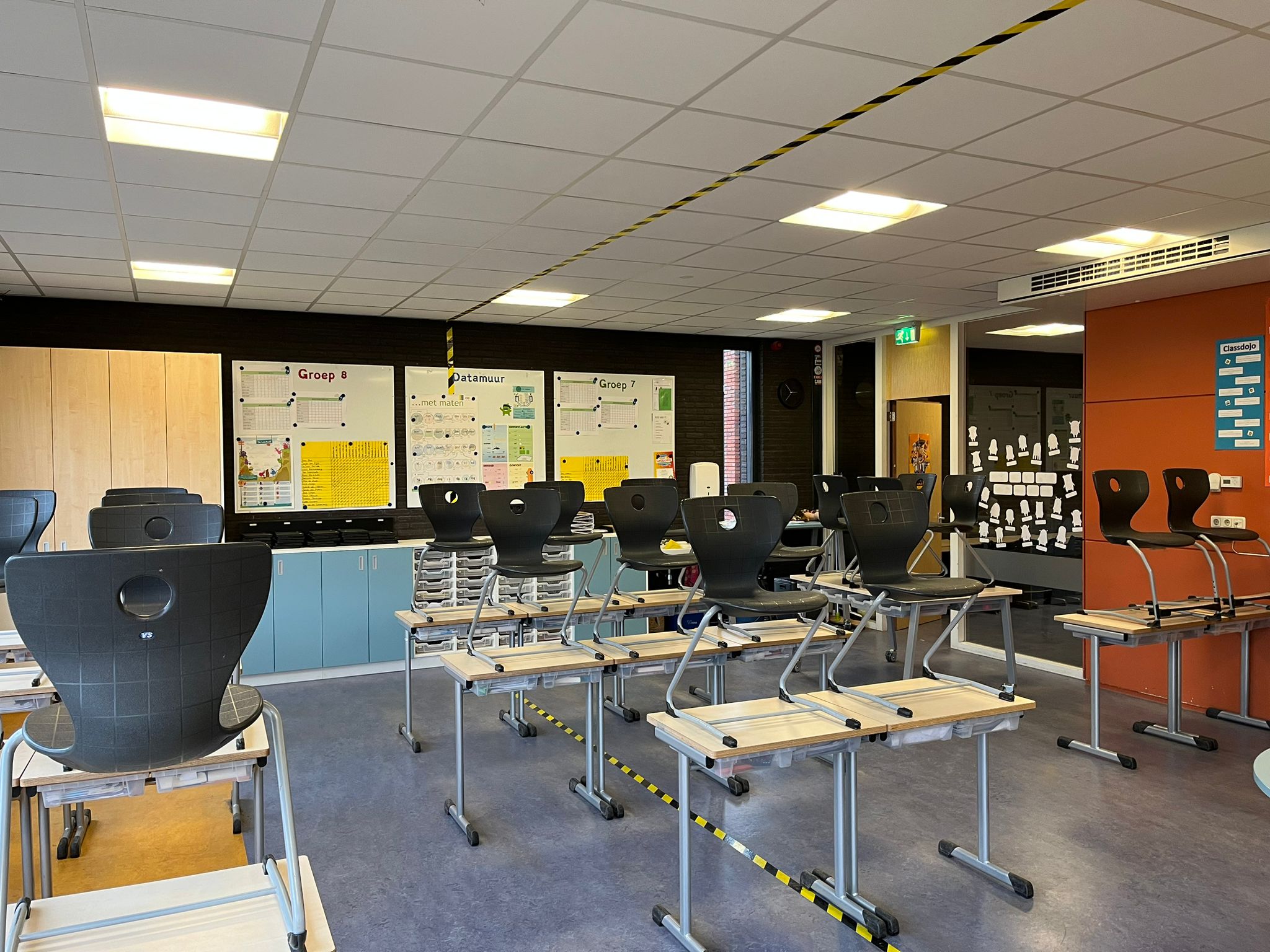 Project tijdreizen: Back to the future - Afbeelding 2
