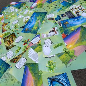 Project Expeditie Groen: Groene Elementen