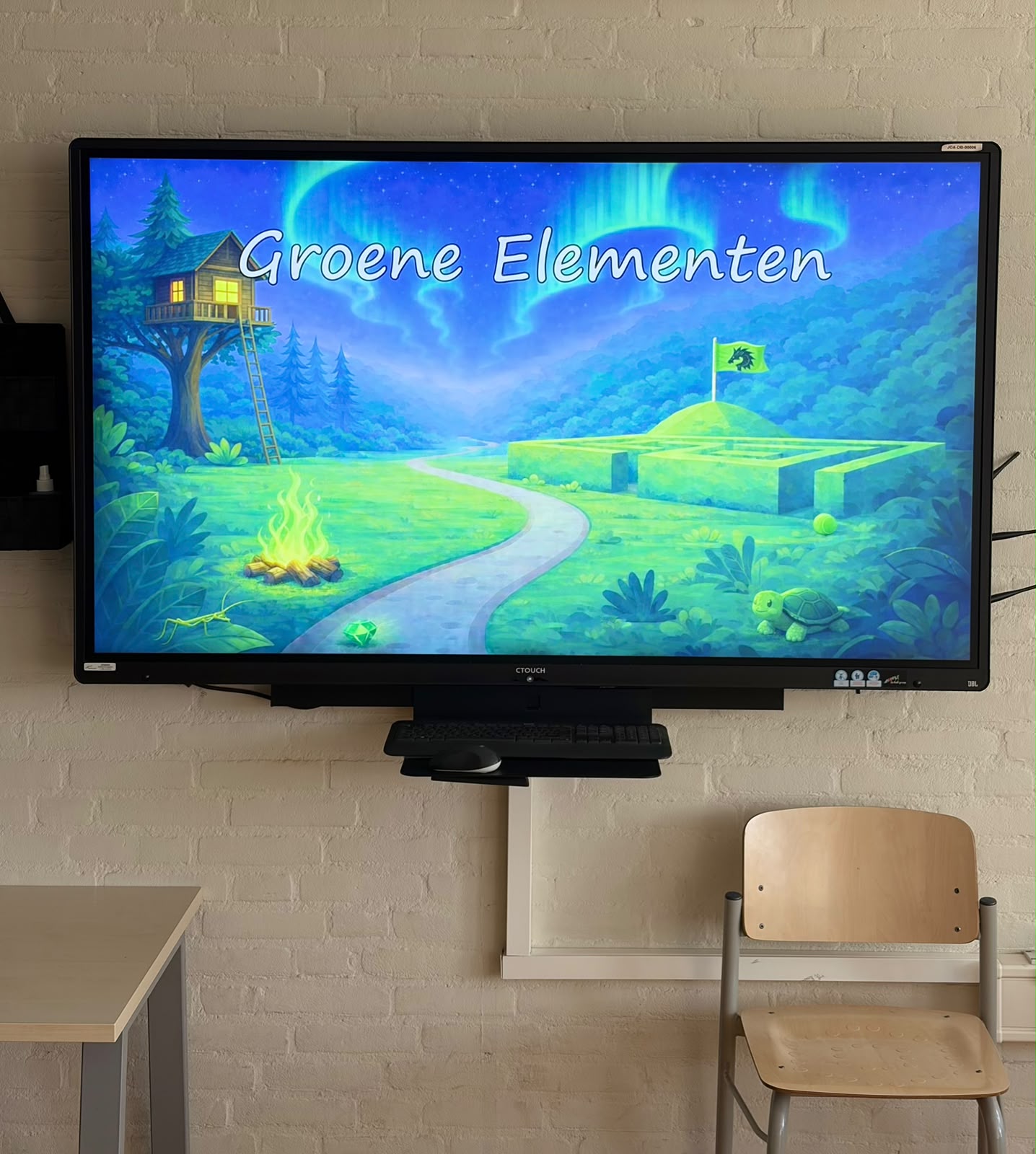 Project Expeditie Groen: Groene Elementen - Afbeelding 6