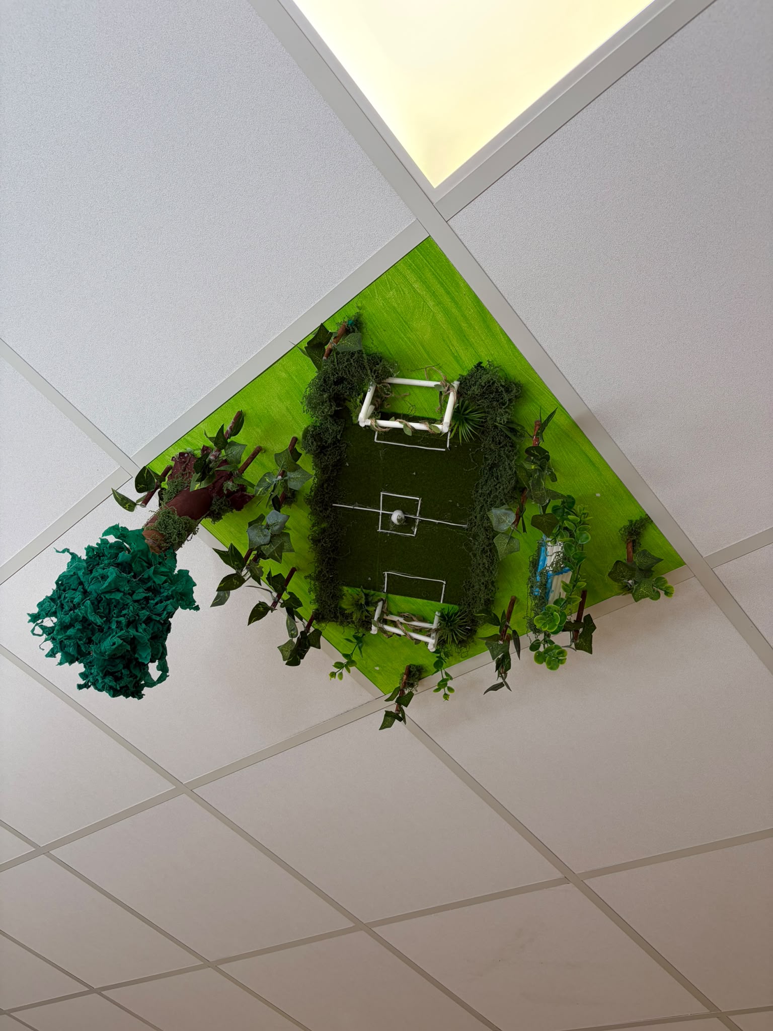 Project Expeditie Groen: Groene Elementen - Afbeelding 9